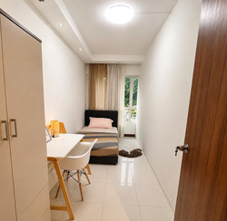 Melville Park (D18), Condominium #599656251